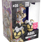 Hazbin Hotel Figura Vinyl Abel 11 cm