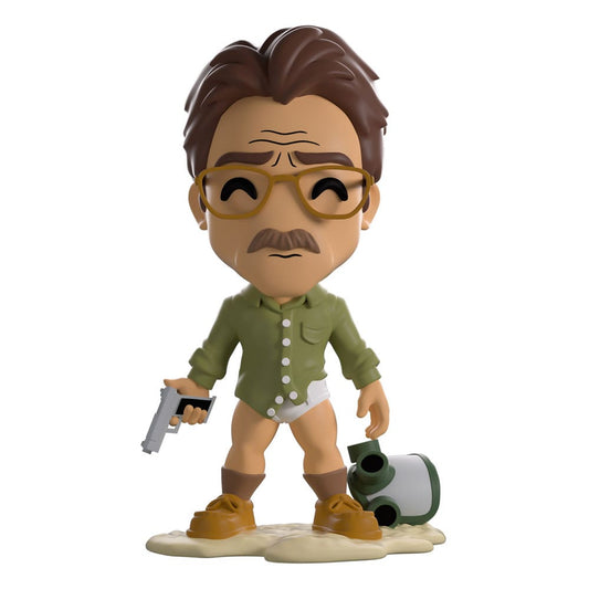 Breaking Bad Figura Vinyl Underwear Walt 12 cm - Z POP Toys