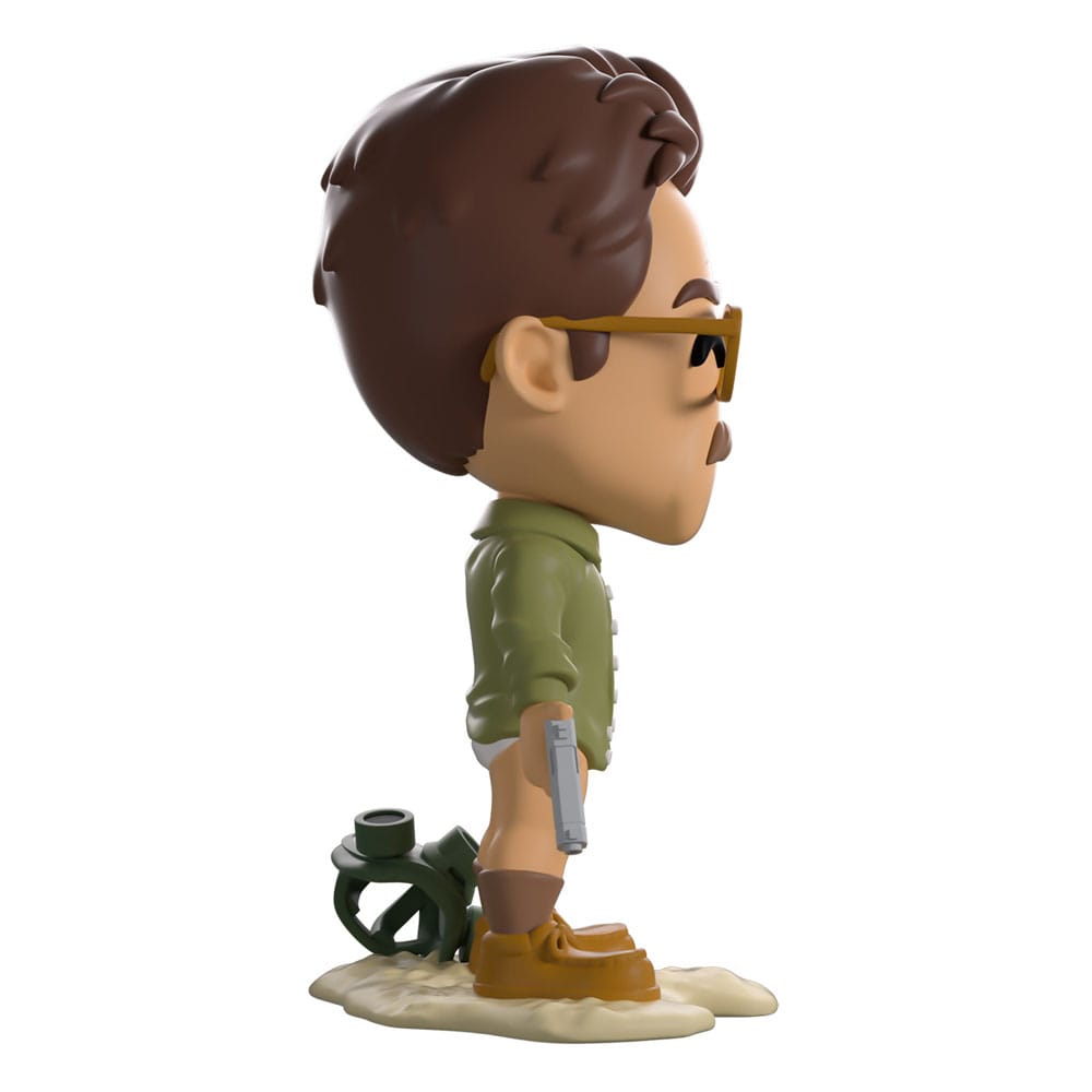 Breaking Bad Figura Vinyl Underwear Walt 12 cm - Z POP Toys