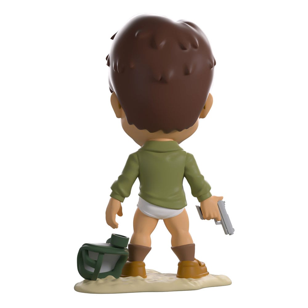 Breaking Bad Figura Vinyl Underwear Walt 12 cm - Z POP Toys
