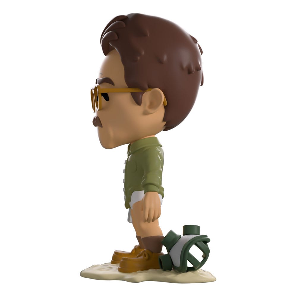 Breaking Bad Figura Vinyl Underwear Walt 12 cm - Z POP Toys