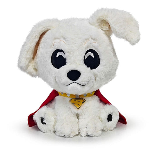 Superman 2025 Peluche Krypto 22 cm - Z POP Toys