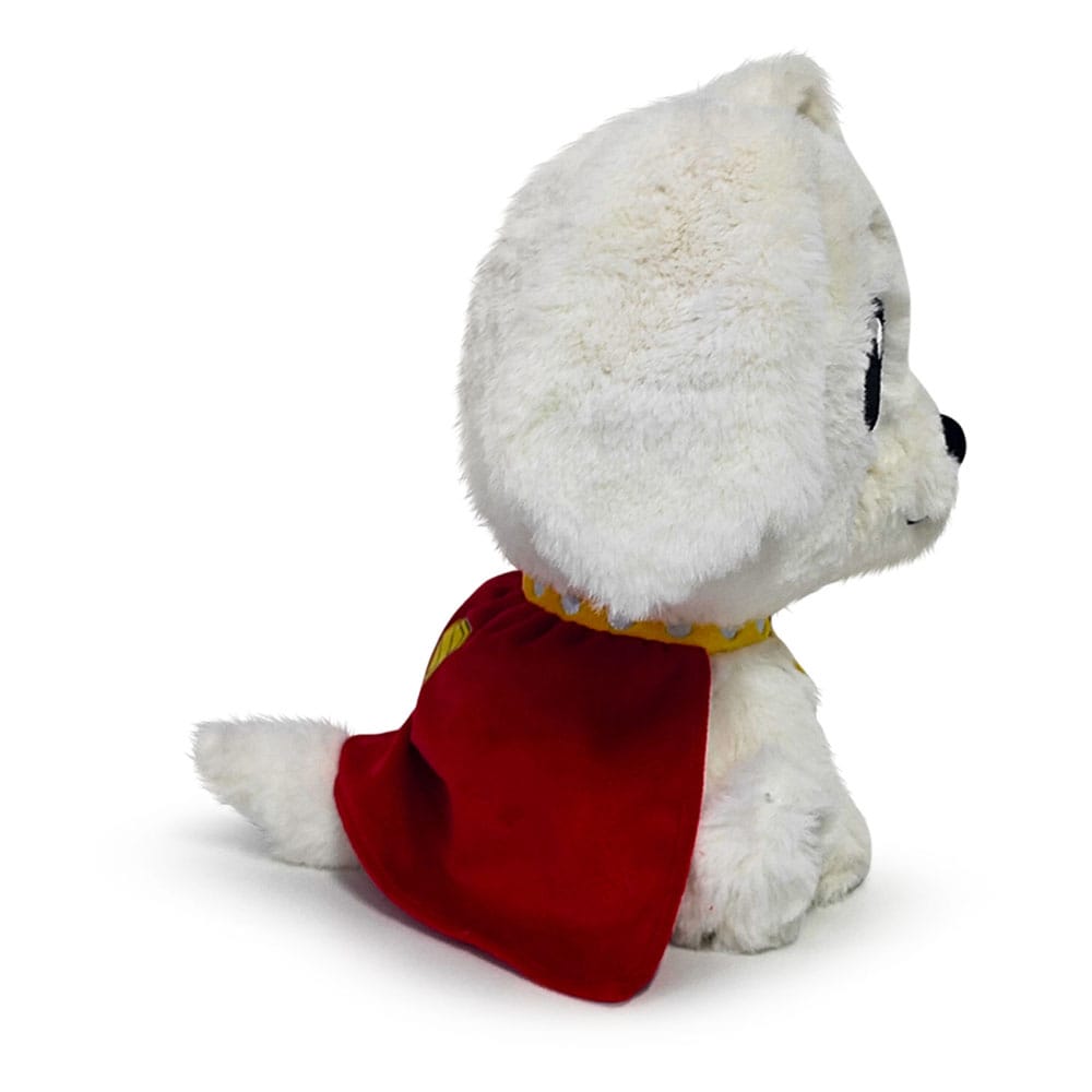 Superman 2025 Peluche Krypto 22 cm - Z POP Toys
