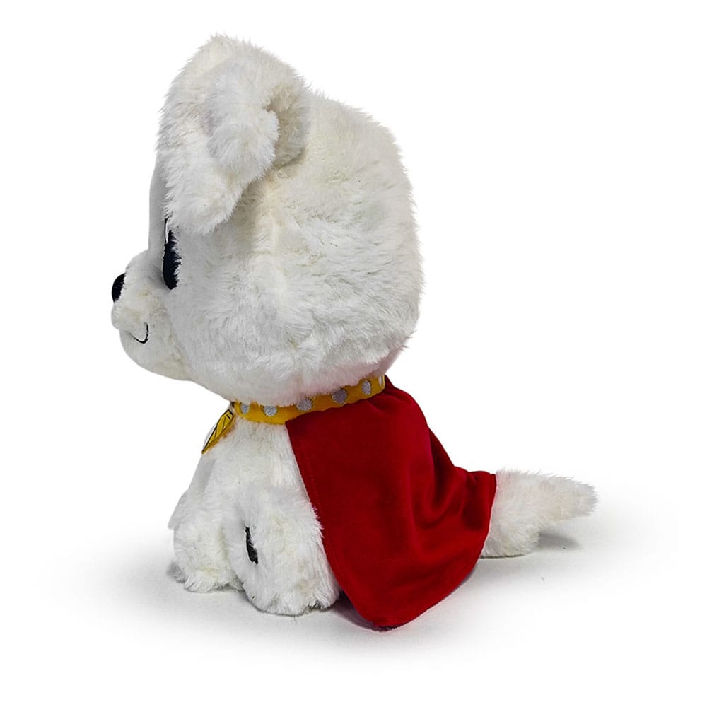 Superman 2025 Peluche Krypto 22 cm - Z POP Toys