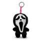 Scream Llavero Peluche Ghost Face 13 cm