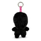 Scream Llavero Peluche Ghost Face 13 cm