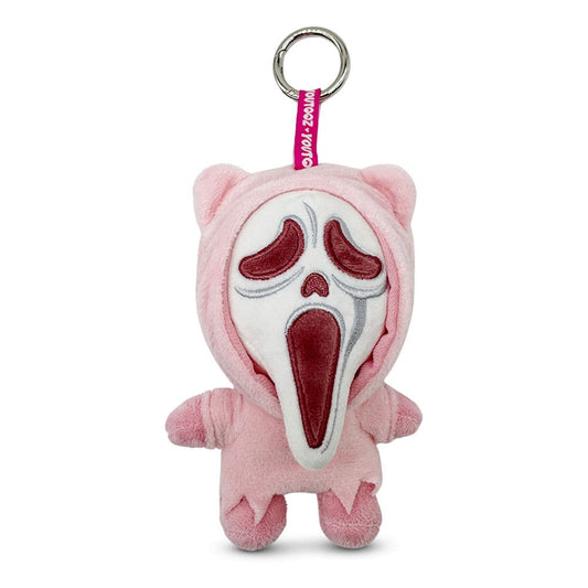 Scream Llavero Peluche Cute Ghost Face 13 cm - Z POP Toys