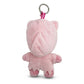 Scream Llavero Peluche Cute Ghost Face 13 cm - Z POP Toys