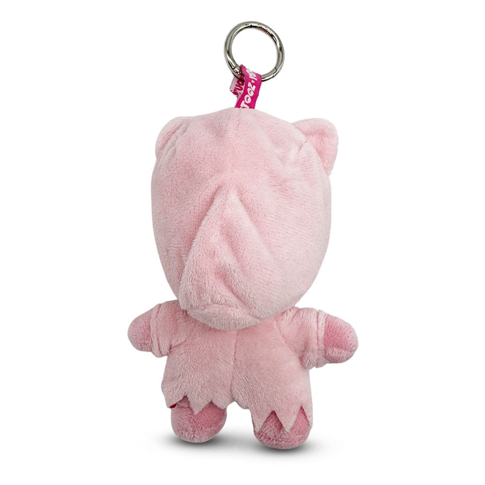 Scream Llavero Peluche Cute Ghost Face 13 cm - Z POP Toys