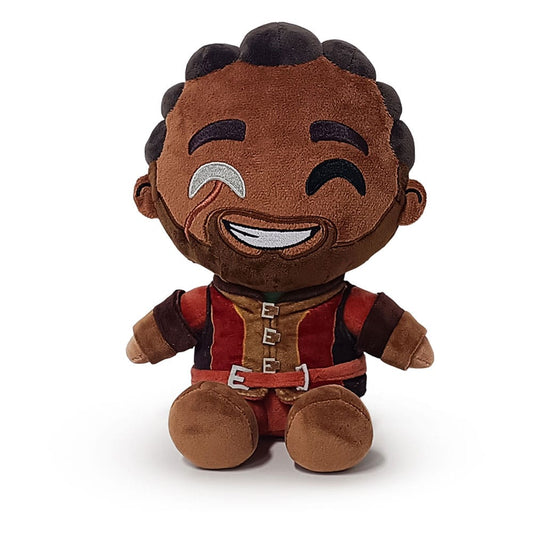 Baldur´s Gate 3 Peluche Curseless Wyll 22 cm - Z POP Toys