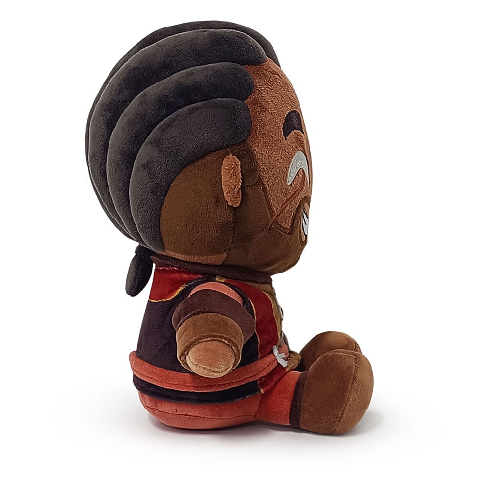 Baldur´s Gate 3 Peluche Curseless Wyll 22 cm - Z POP Toys