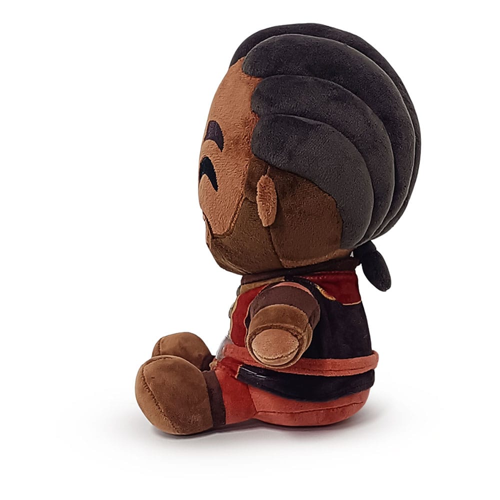 Baldur´s Gate 3 Peluche Curseless Wyll 22 cm - Z POP Toys