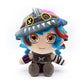 Arcane Peluche Isha 22 cm