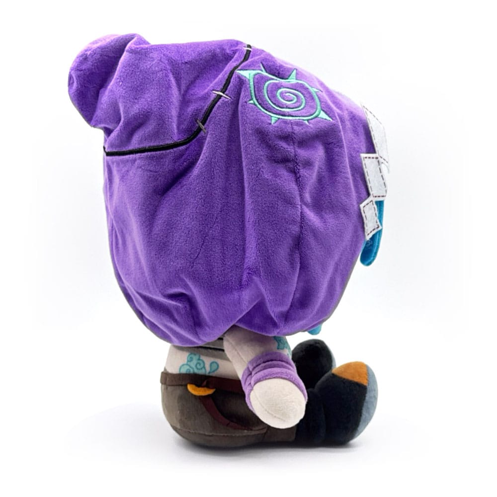 Arcane Peluche Jinx 22 cm