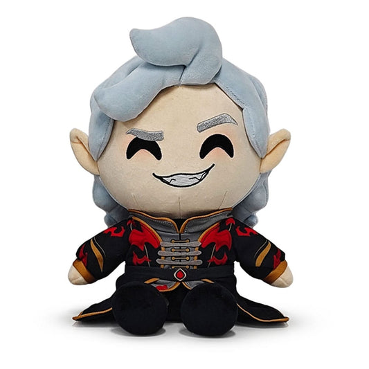 Baldur´s Gate 3 Peluche Ascended Astarion 22 cm - Z POP Toys