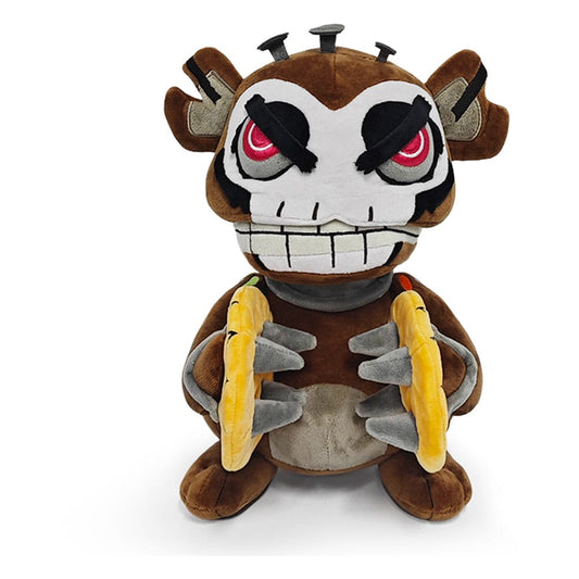 Arcane Peluche Monkey Bomb 22 cm - Z POP Toys