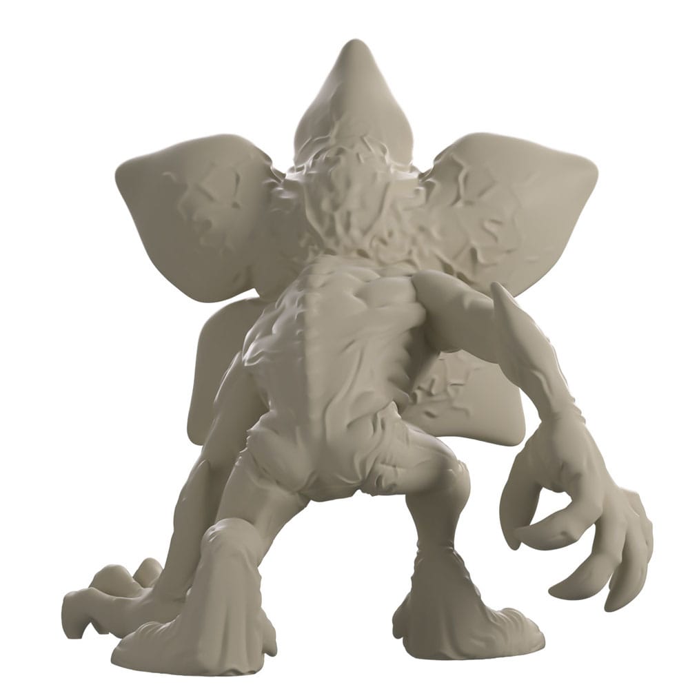 Stranger Things Figura Vinyl Lunging Demogorgon 10 cm - Z POP Toys