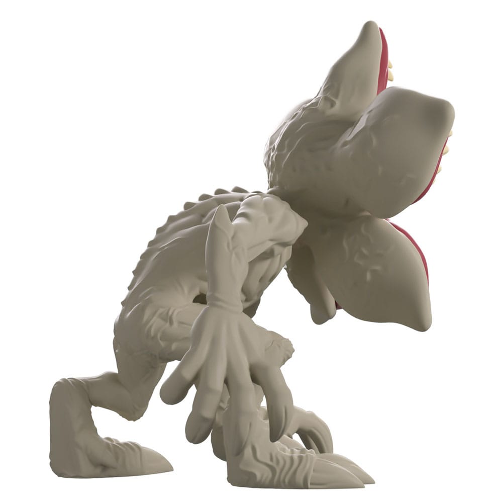 Stranger Things Figura Vinyl Lunging Demogorgon 10 cm - Z POP Toys