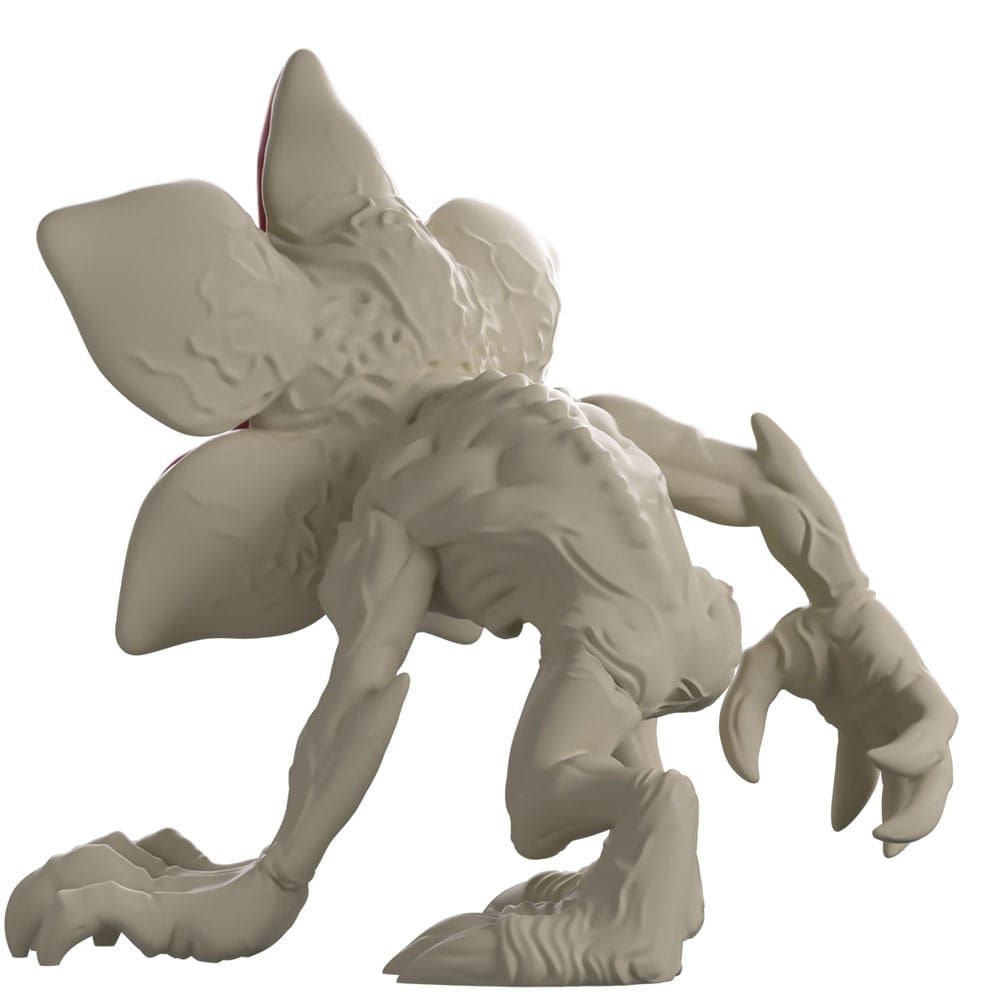 Stranger Things Figura Vinyl Lunging Demogorgon 10 cm - Z POP Toys