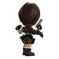 Tomb Raider 4 Figura Vinyl Lara Croft 11 cm - Z POP Toys