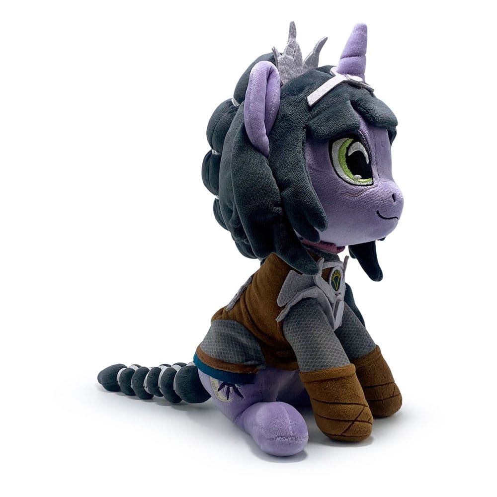 My Little Pony Peluche Shadowheart 22 cm - Z POP Toys