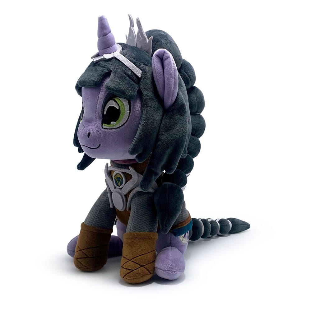 My Little Pony Peluche Shadowheart 22 cm - Z POP Toys