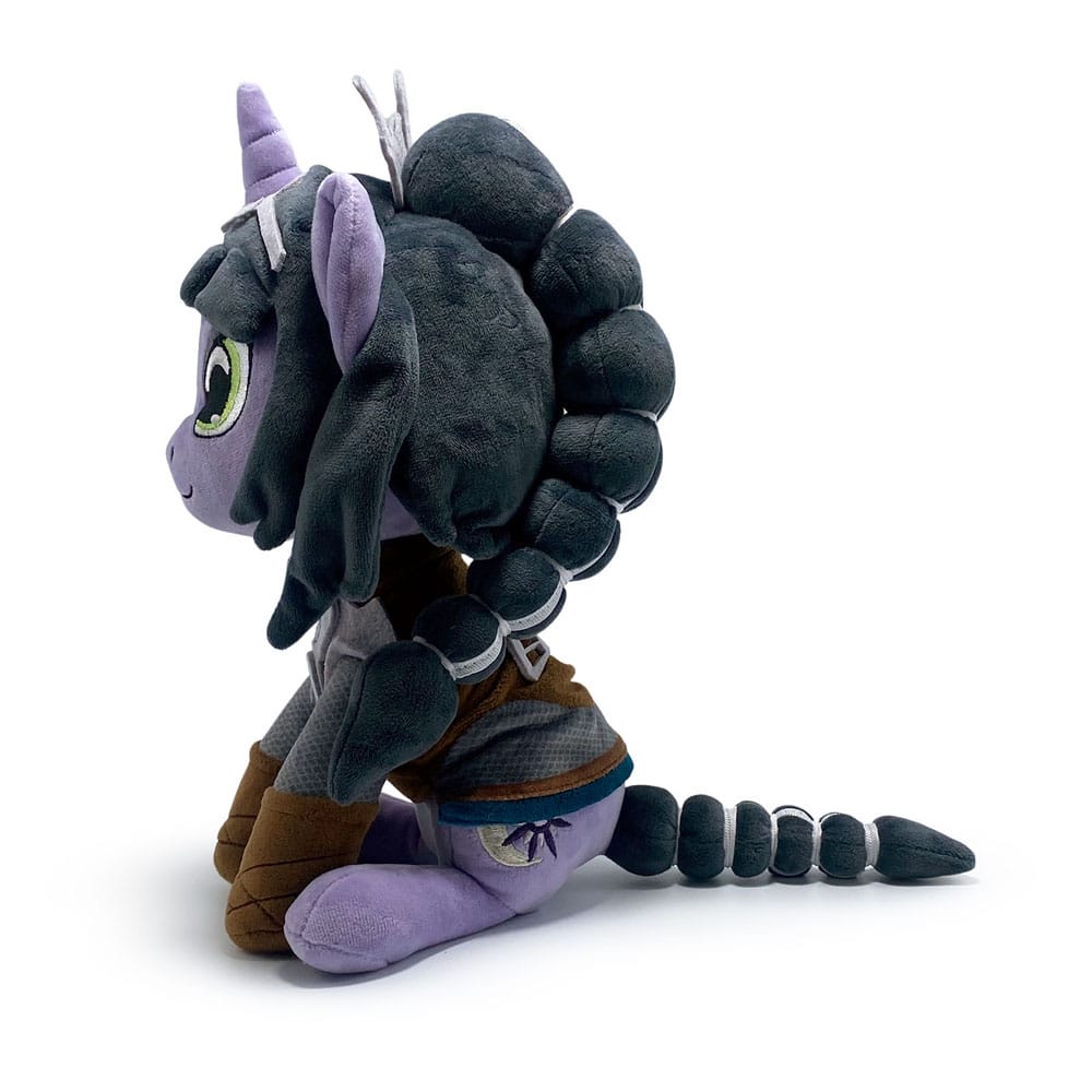 My Little Pony Peluche Shadowheart 22 cm - Z POP Toys