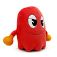 Pac-Man Peluche Blinky 22 cm - Z POP Toys