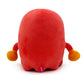 Pac-Man Peluche Blinky 22 cm - Z POP Toys