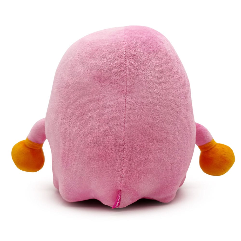 Pac-Man Peluche Pinky 22 cm - Z POP Toys