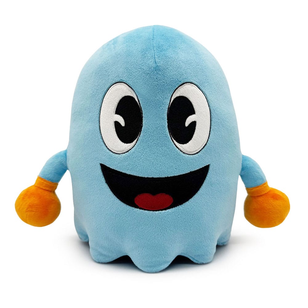 Pac-Man Peluche Inky 22 cm - Z POP Toys