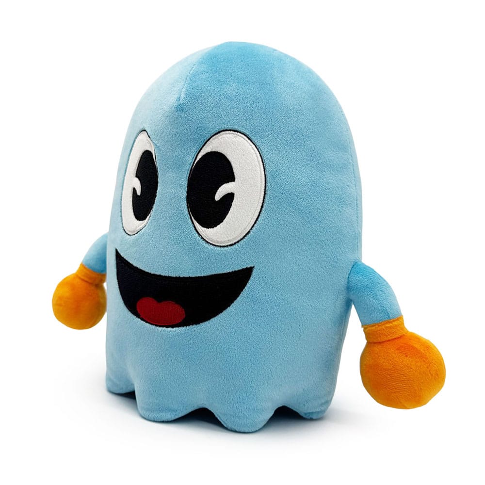 Pac-Man Peluche Inky 22 cm - Z POP Toys