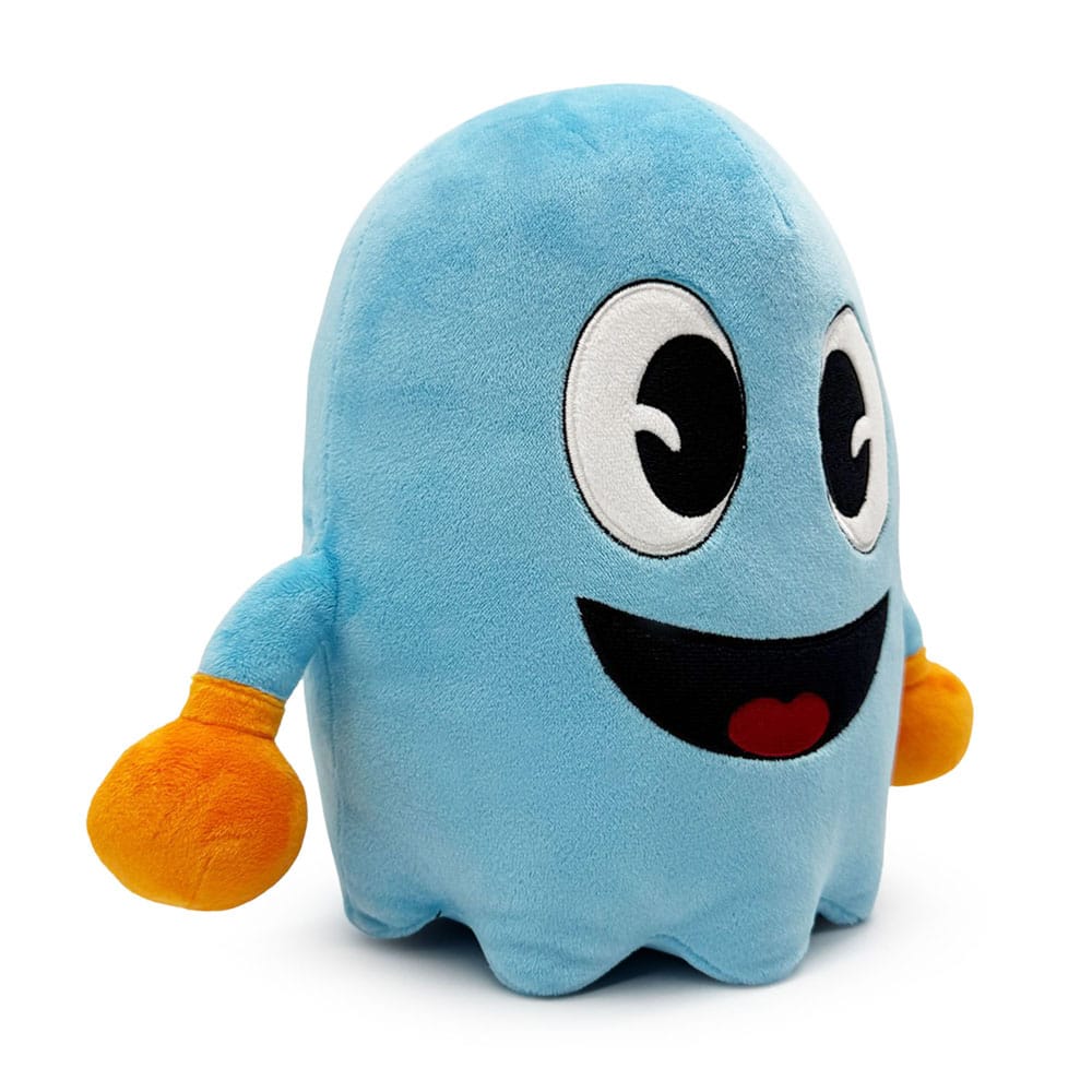 Pac-Man Peluche Inky 22 cm - Z POP Toys