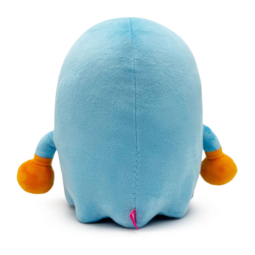 Pac-Man Peluche Inky 22 cm - Z POP Toys