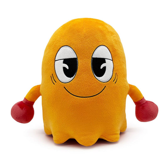 Pac-Man Peluche Clyde 22 cm - Z POP Toys