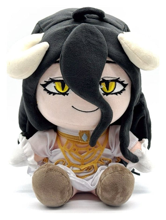 Overlord Peluche Albedo 22 cm