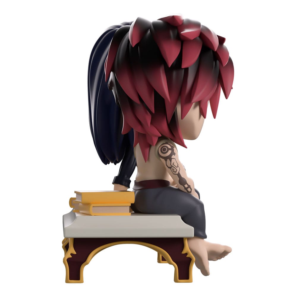 Arcane Pack de 2 Figuras Vinyl Vi & Caitlyn 11 cm - Z POP Toys