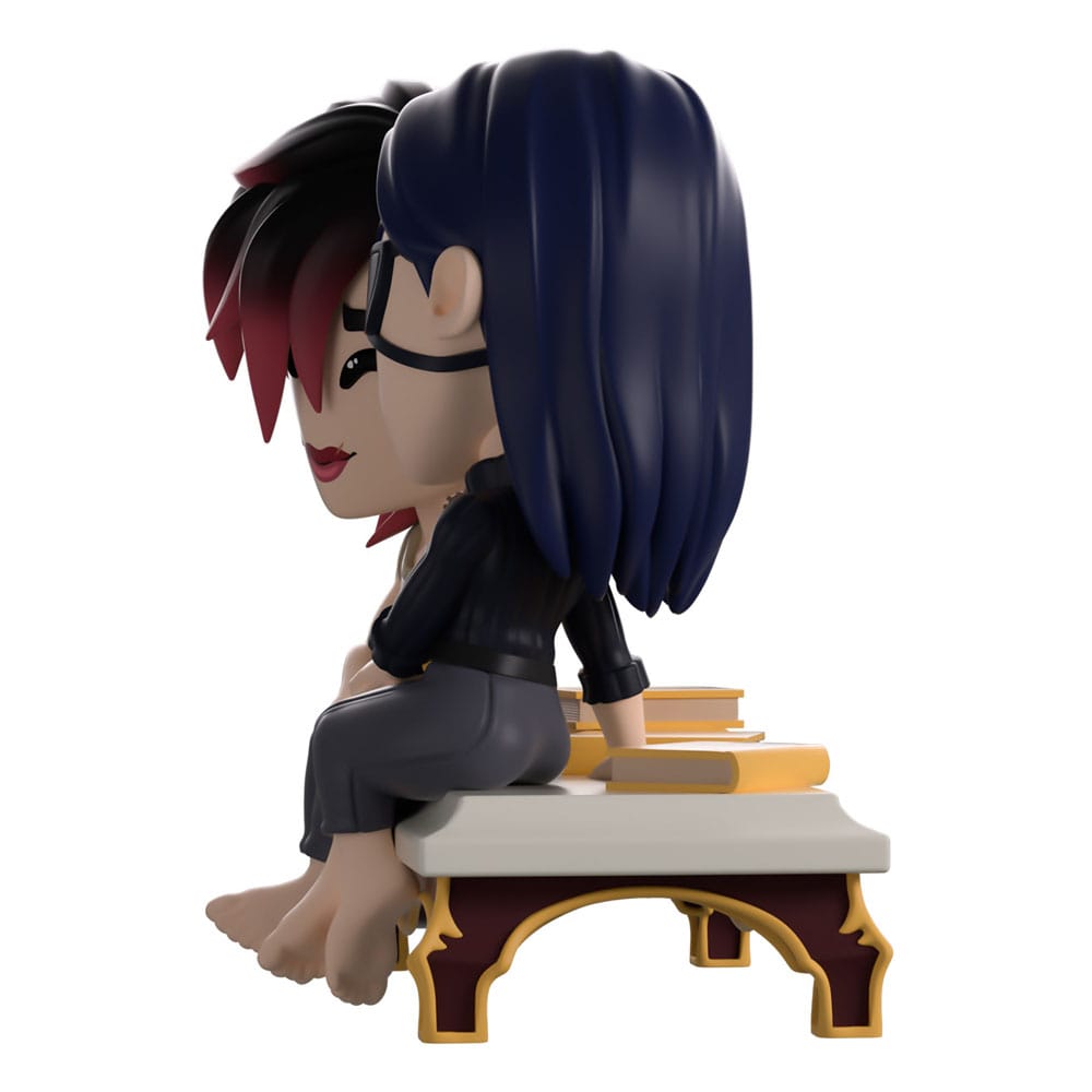 Arcane Pack de 2 Figuras Vinyl Vi & Caitlyn 11 cm - Z POP Toys