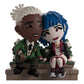 Arcane Pack de 2 Figuras Vinyl Ekko & Powder 11 cm - Z POP Toys