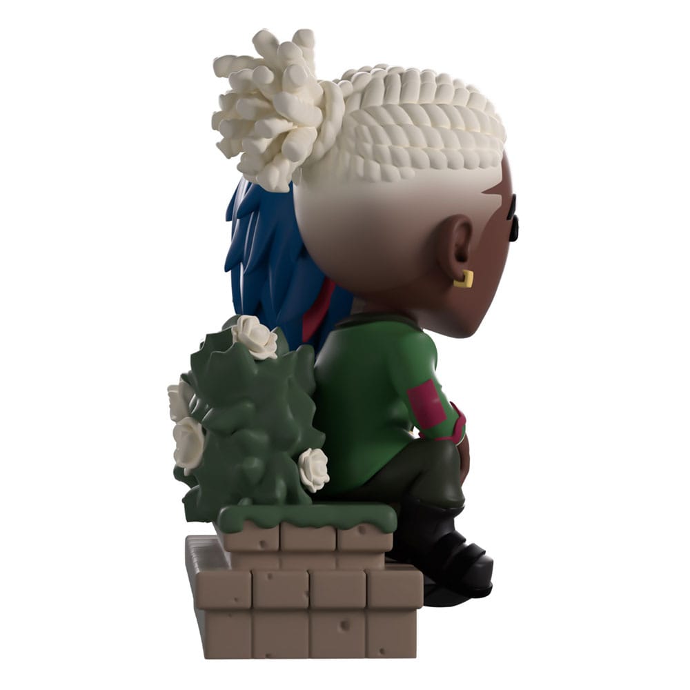 Arcane Pack de 2 Figuras Vinyl Ekko & Powder 11 cm - Z POP Toys