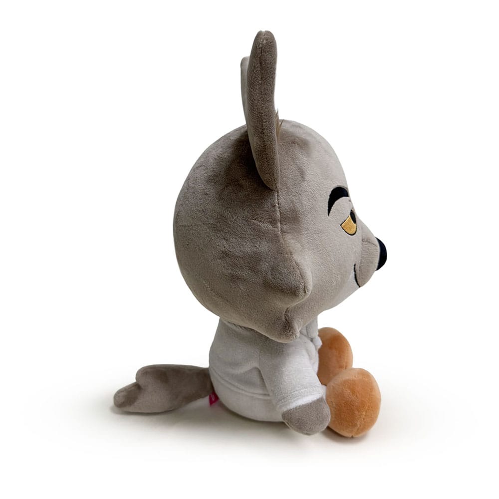 Los tipos malos 2 Peluche Mr. Wolf 22 cm - Z POP Toys