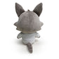 Los tipos malos 2 Peluche Mr. Wolf 22 cm - Z POP Toys