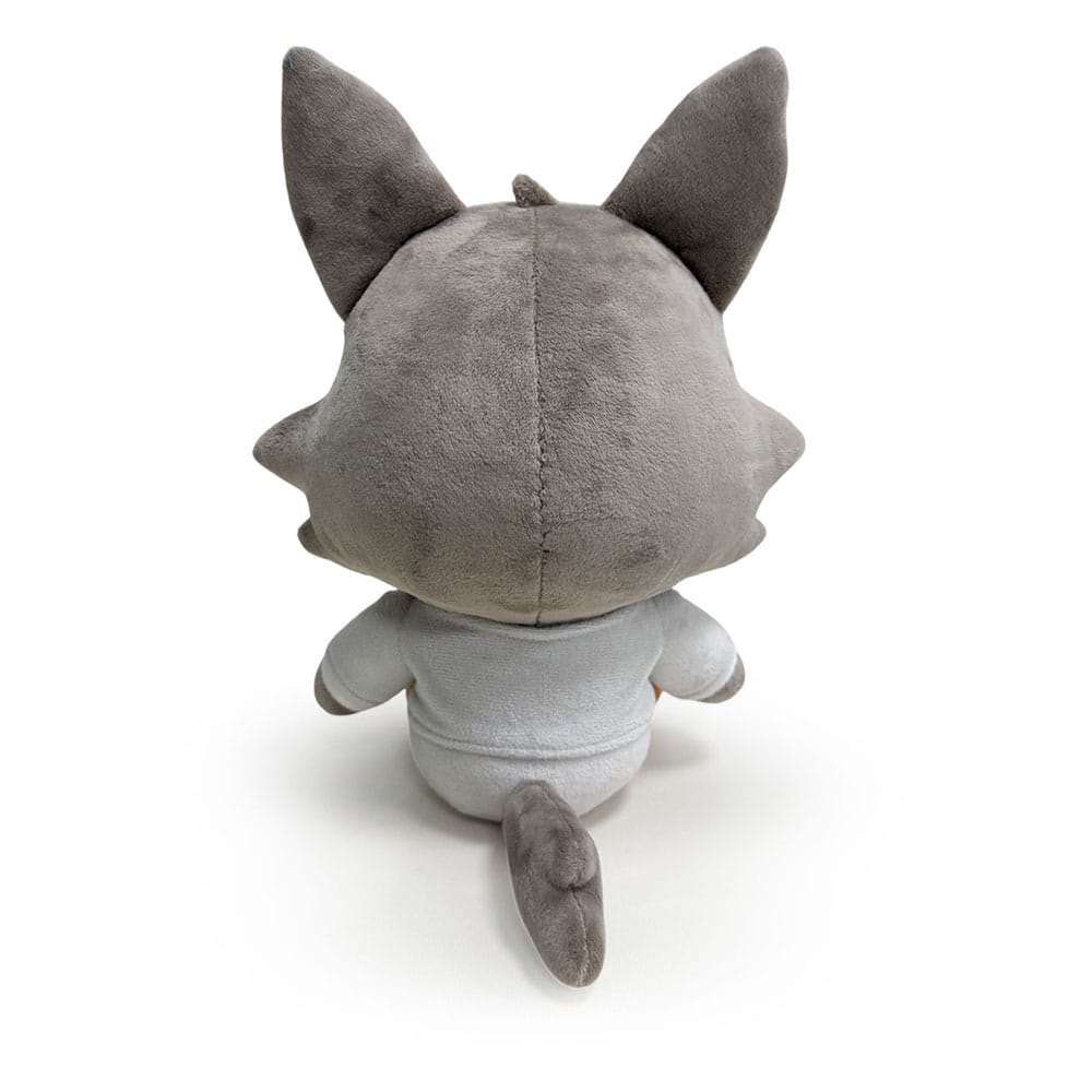 Los tipos malos 2 Peluche Mr. Wolf 22 cm - Z POP Toys