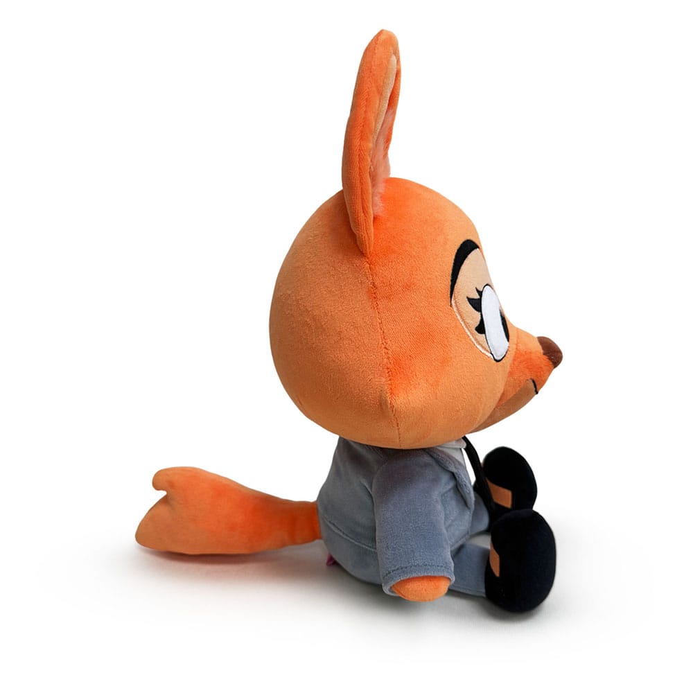 Los tipos malos 2 Peluche Diane Foxington 22 cm - Z POP Toys
