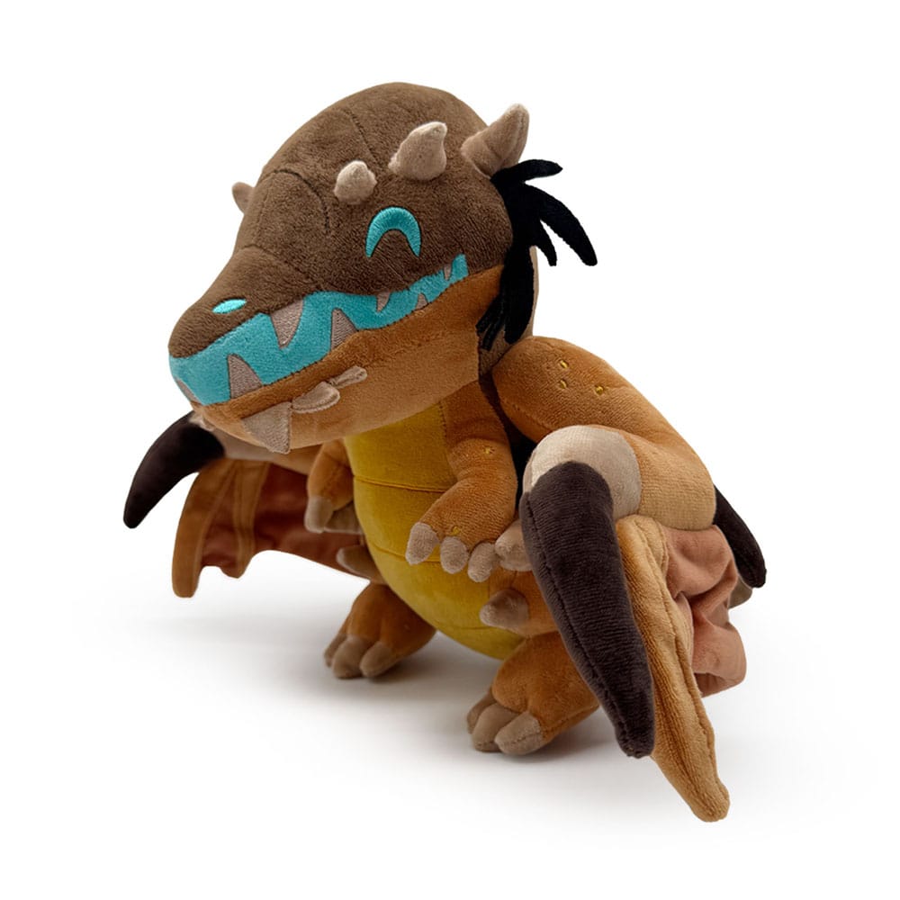 World of Warcraft Peluche Proto-Drake 23 cm - Z POP Toys