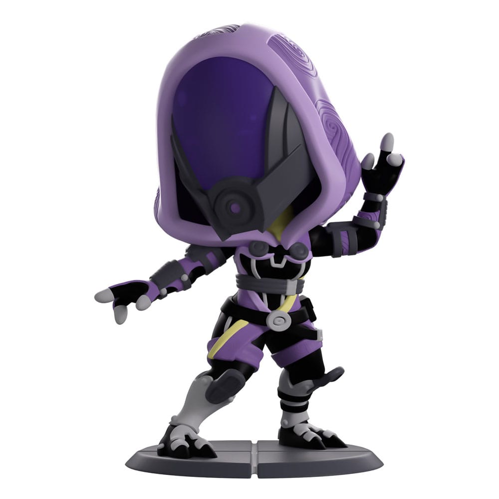 Mass Effect Figura Vinyl Tali 11 cm - Z POP Toys
