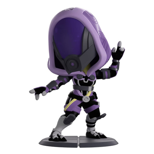 Mass Effect Figura Vinyl Tali 11 cm - Z POP Toys