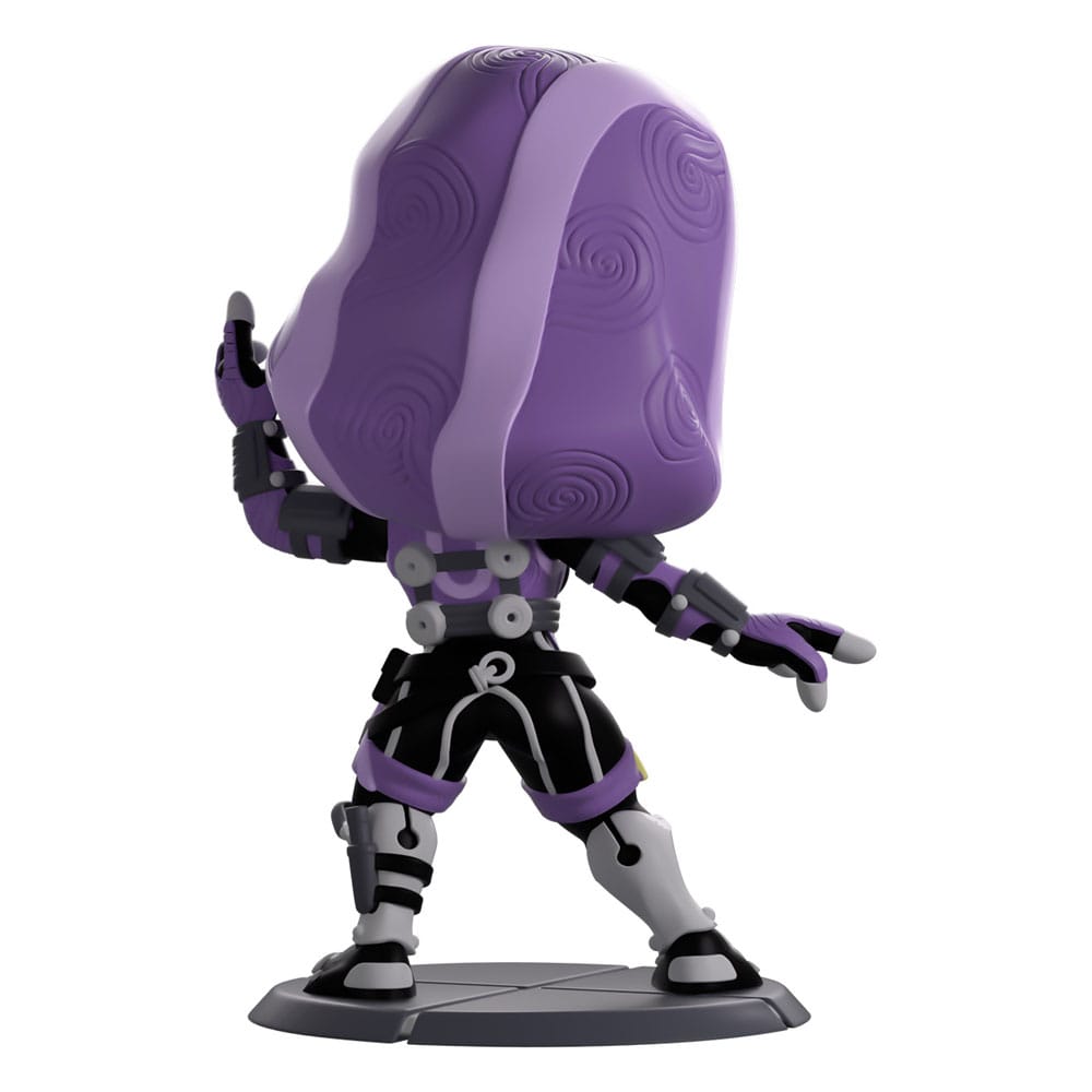 Mass Effect Figura Vinyl Tali 11 cm - Z POP Toys