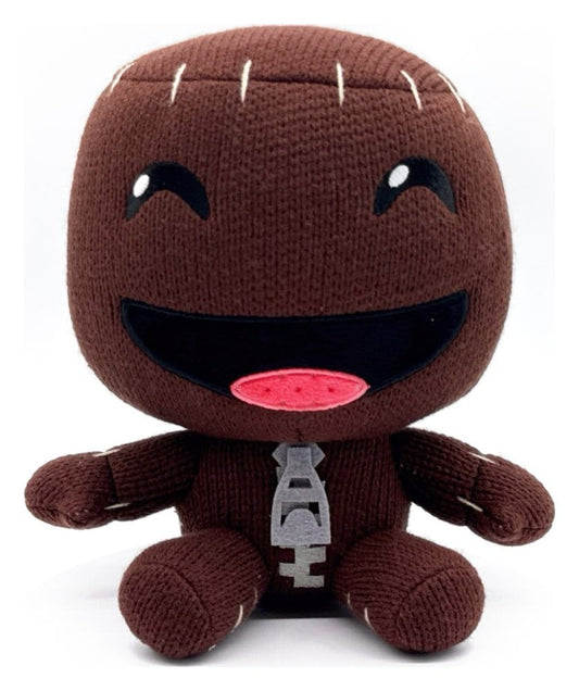 LittleBigPlanet Peluche Sackboy 22 cm