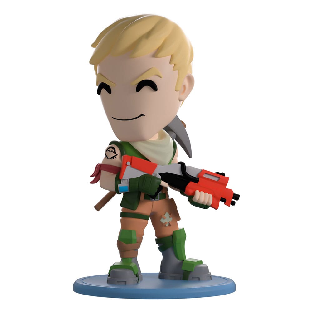 Fortnite Figura Vinyl Jonesy 13 cm - Z POP Toys